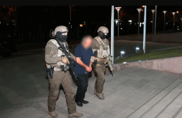 У Грузії запобігли спробі продати уран