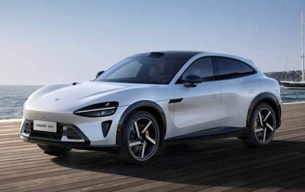 У Китаї вживані Xiaomi YU7 перепродають дорожче за офіційну ціну