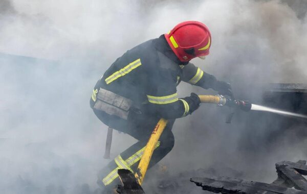 У Львові зафіксували влучання – мер