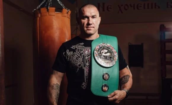 Новини світу - У Малі ліквідували вагнерівця Нестерова - тренера Повєткіна