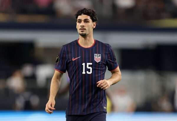 У межах іспанського чемпіонату здійснено перехід американського гравця