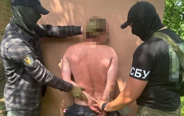 У Миколаєві попередили подвійний теракт біля ТЦК