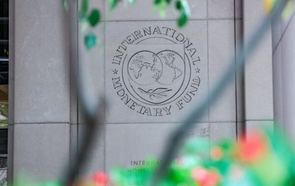 У МВФ вважають, що війна триватиме і наступного року