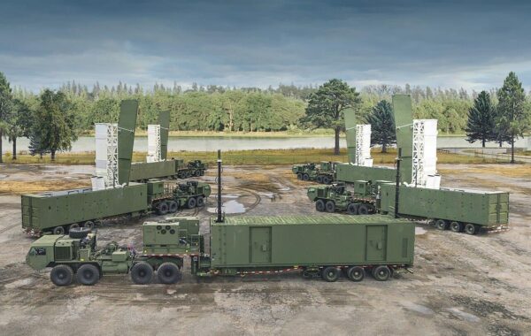 У Німеччині підтвердили зацікавленість в ракетних комплексах Typhon