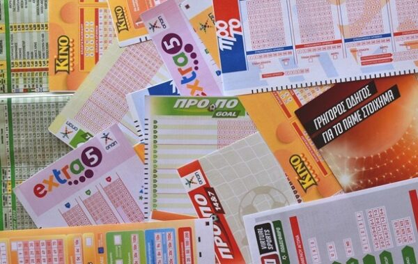 У Норвегії 47 тисяч людей отримали фейкові виграші в лотерею