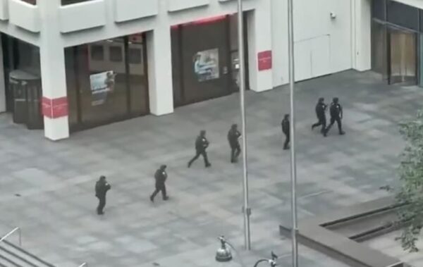 У Нью-Йорку сталася стрілянина, є загиблі