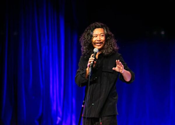 У Парижі трагічно загинув актор Бан Гей Мін