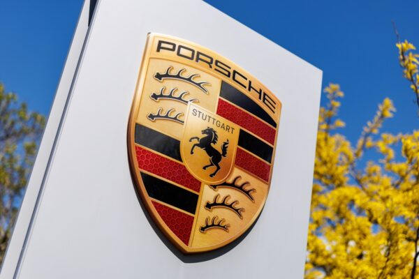 У Porsche впали глобальні продажі, найбільше у Китаї