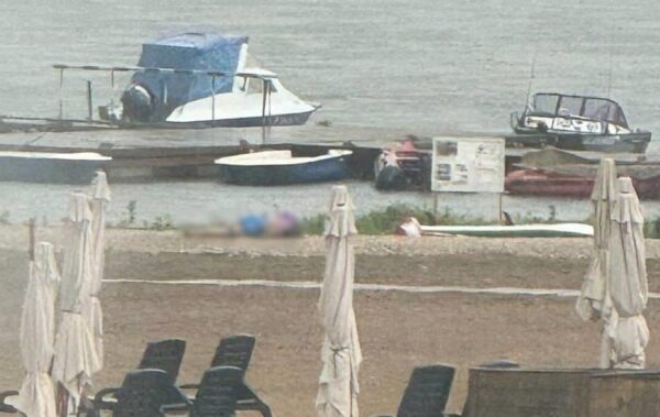 У РФ блискавка вбила одразу трьох людей