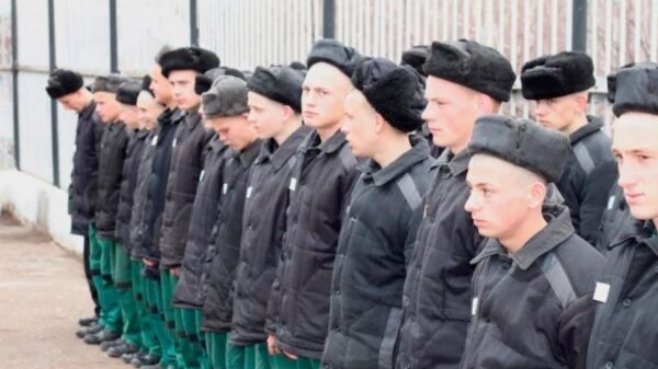 У РФ вигадали новий спосіб відправки в&rsquo;язнів на війну – розвідка