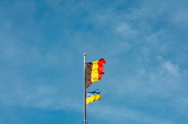 У Римі підписали першу угоду про інвестиції в Україну