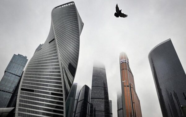 У Росії дефіцит бюджету зріс у шість разів