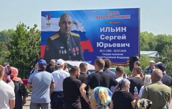 У Росії заявили про загибель командира 155 бригади