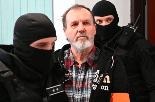 У Словаччині розпочався суд над стрільцем у Фіцо