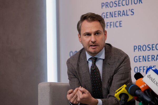 У справі про підтоплення метро у Києві очікують на дві експертизи