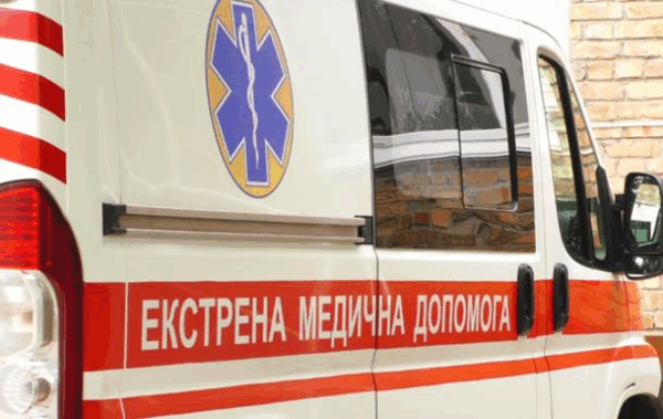 У Тернополі з вікна четвертого поверху випав п&rsquo;ятирічний хлопчик