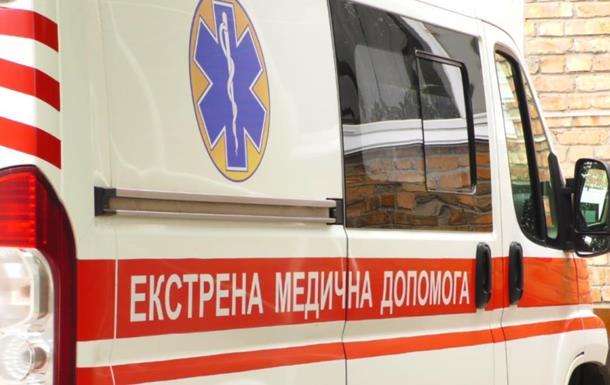 Новини України - У Тернополі з вікна четвертого поверху випав п’ятирічний хлопчик