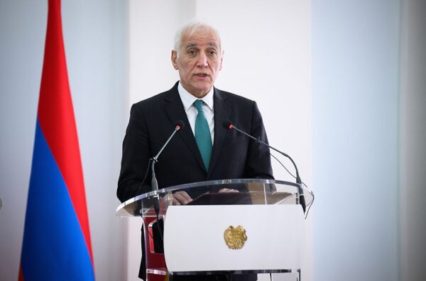 У Вірменії націоналізували компанію проросійського мільярдера