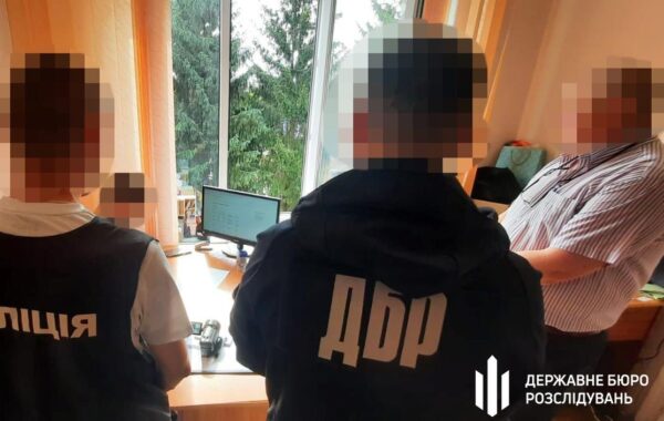 У Житомирі викрили схему отримання фіктивної інвалідності