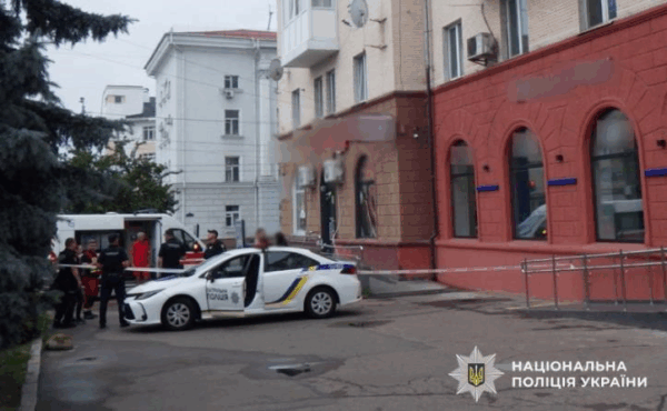 У Житомирі загинула 6-річна дитина, випавши з вікна багатоповерхівки