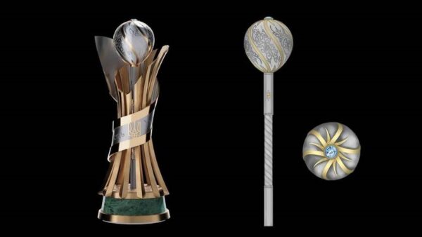 УАФ нагороджуватиме новим кубком переможця Кубка України-2025/26