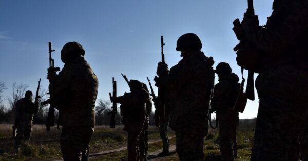 Україна назвала потреби на 2026 рік, а ЄС шукає джерела фінансування