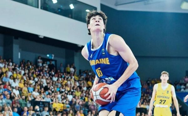 Україна оголосила розширену заявку на прекваліфікацію ЧС-2027