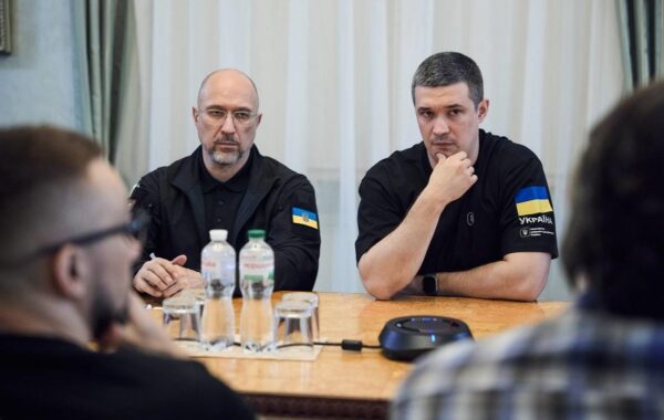 Україна підписала чотири контракти на дрони-перехоплювачі