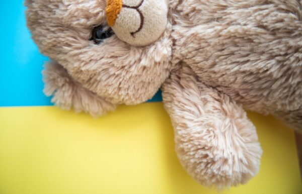 Україна повернула сімох дітей з окупації