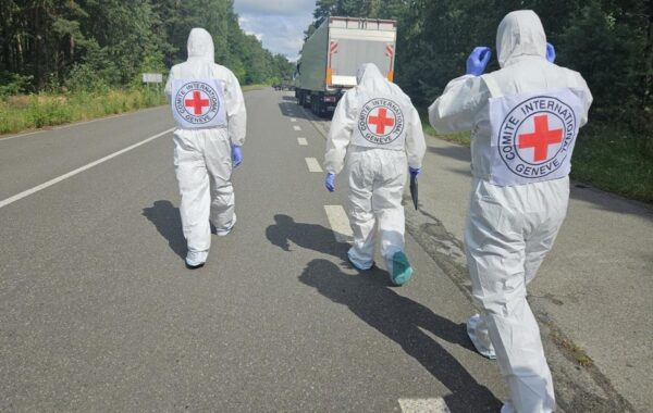 Україна повернула тіла 1000 загиблих воїнів