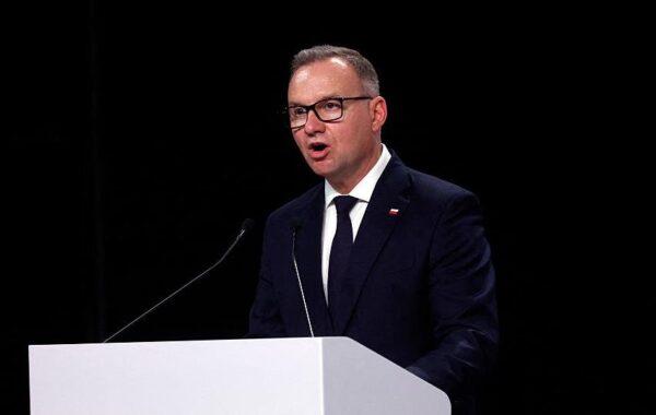 Україна та союзники недостатньо цінують допомогу Польщі – Дуда