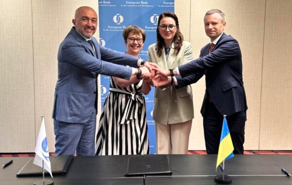 Україна та ЄБРР планують запустити нову фондову біржу