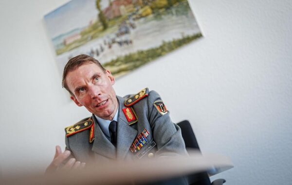 Україна у липні отримає ракети Німеччини – генерал