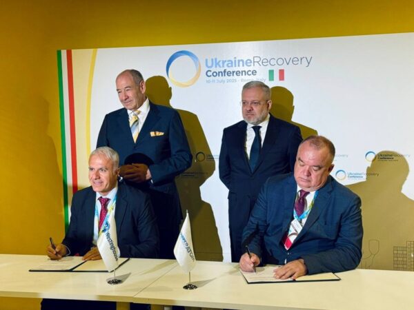 Україна вироблятиме ядерне паливо за технологією Westinghouse