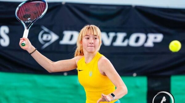 Українській дівчинці кориться Вімблдон: вона у фіналі