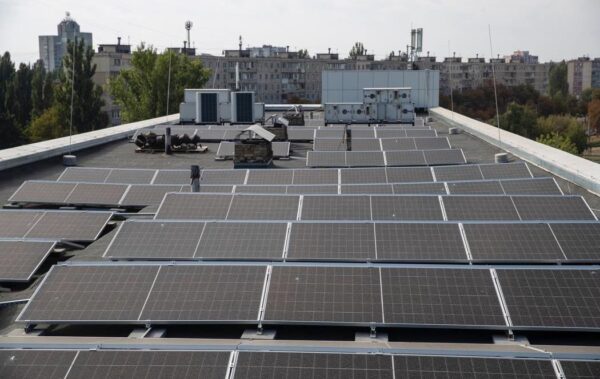 Укренерго попередило щодо споживання електрики