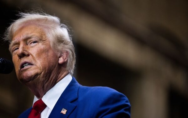 Ультиматум Трампа Путіну не наблизив мир – WSJ