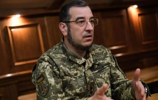 В ГУР відповіли, чи зможе Україна використовувати ракети Tomahawk