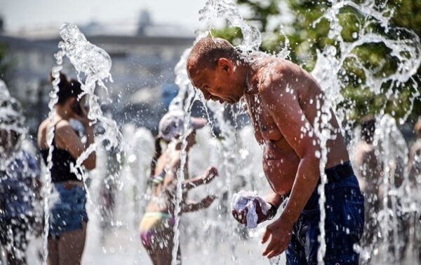 В Іспанії від спеки загинули майже 1200 людей за два місяці