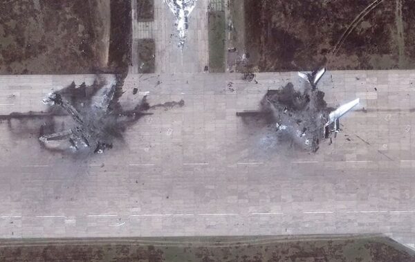 В ISW проаналізували дії Росії після операції Павутина