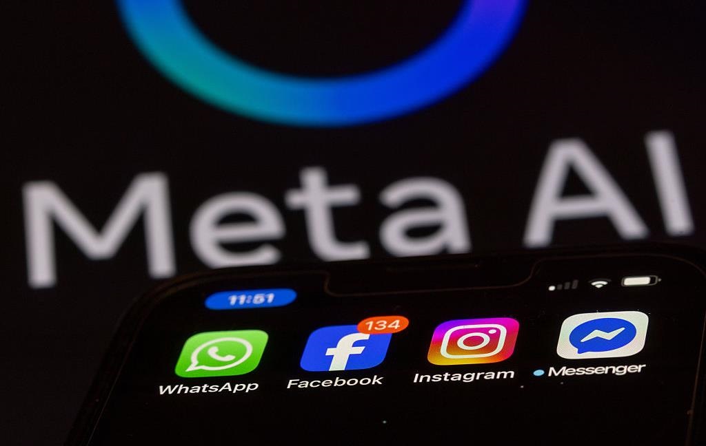 Новини бізнесу - В Італії проводять розслідування щодо Meta через функцію ШІ у WhatsApp