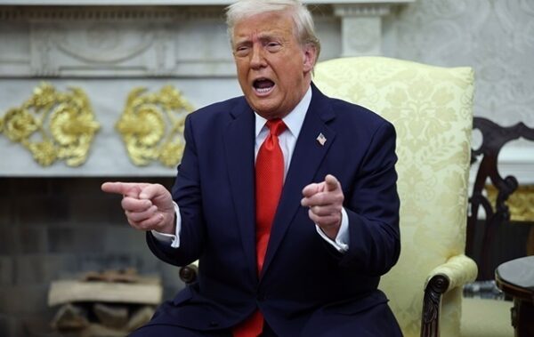 В МЗС Франції заявили, що Трамп “обрав сторону” у війні в Україні