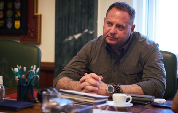 В ОП оцінили рішення Трампа щодо Путіна