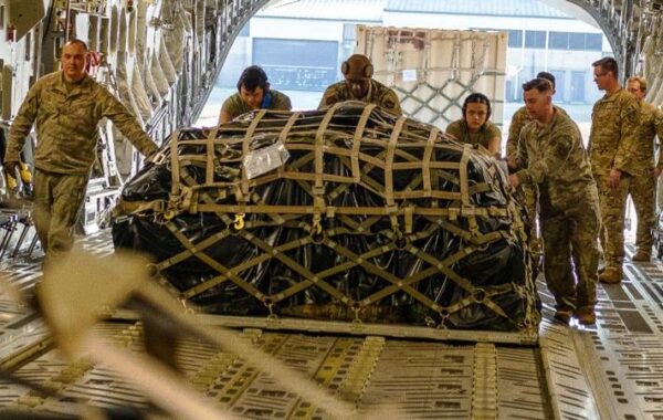 В ОП пояснили рішення Трампа щодо зброї Україні