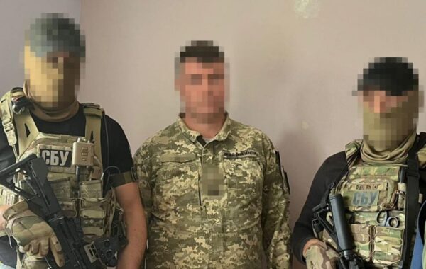 В Повітряних силах викрили “крота” РФ, що готував удари по авіації