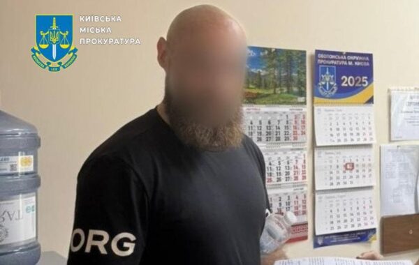 В приватній лікарні Києва пацієнт помер після “заспокійливої” ін’єкції