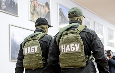 В Раді перевірять ефективність роботи НАБУ і САП – ЗМІ