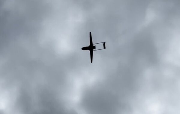 В Росії безпілотники уразили нафтобазу – соцмережі