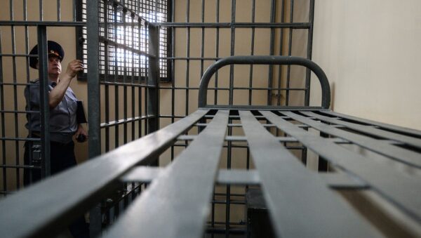 В Росії планують створити буцегарні ФСБ для “зрадників і шпигунів”