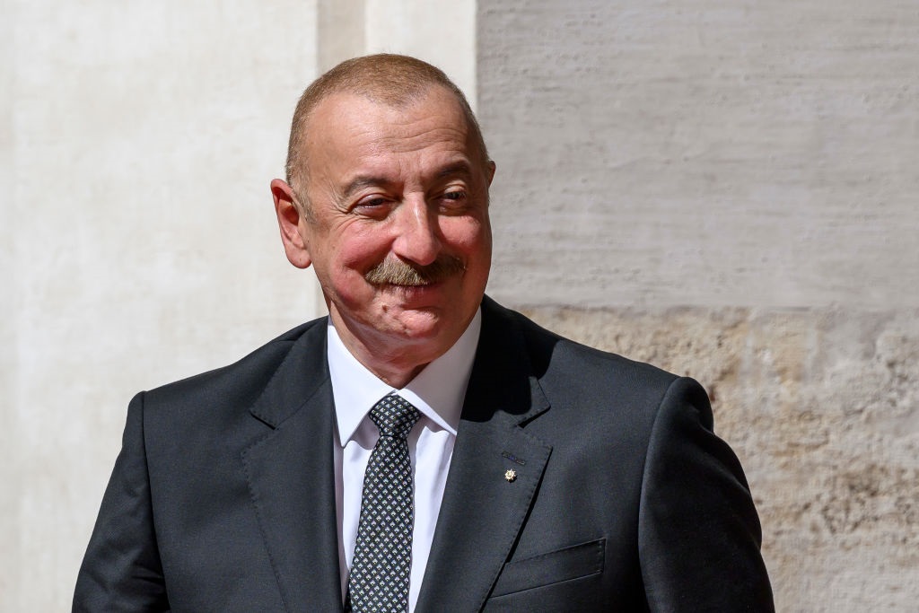 Новини світу - В Росії пригрозили Азербайджану війною